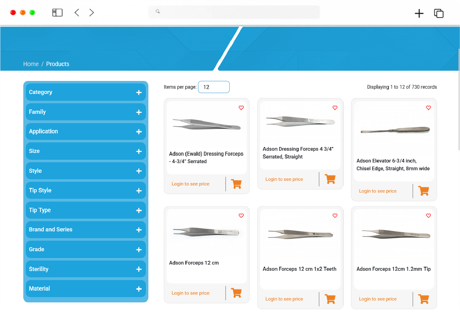 AWrangler productsearch AWrangler productsearch