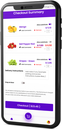 PROJECT checkout cart PROJECT checkout cart