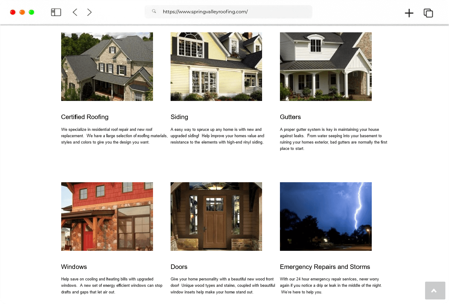Spring Valley Roofing Services Spring Valley Roofing Services