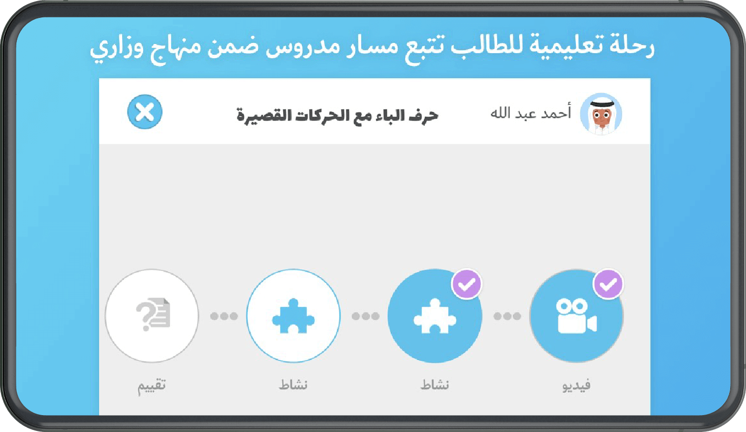 abjadiyat progresstracking abjadiyat progresstracking