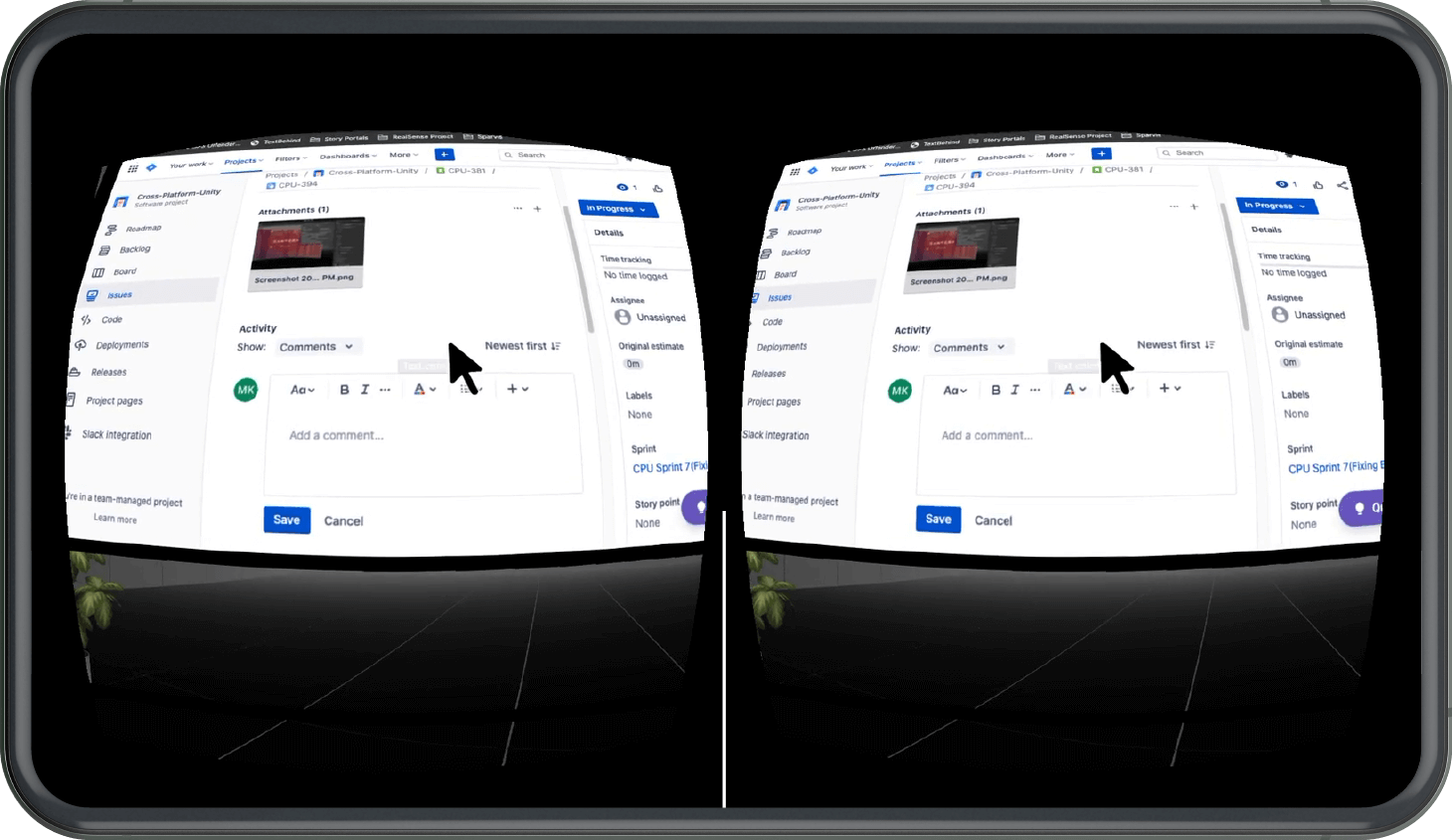 cantervr direct selection cantervr direct selection