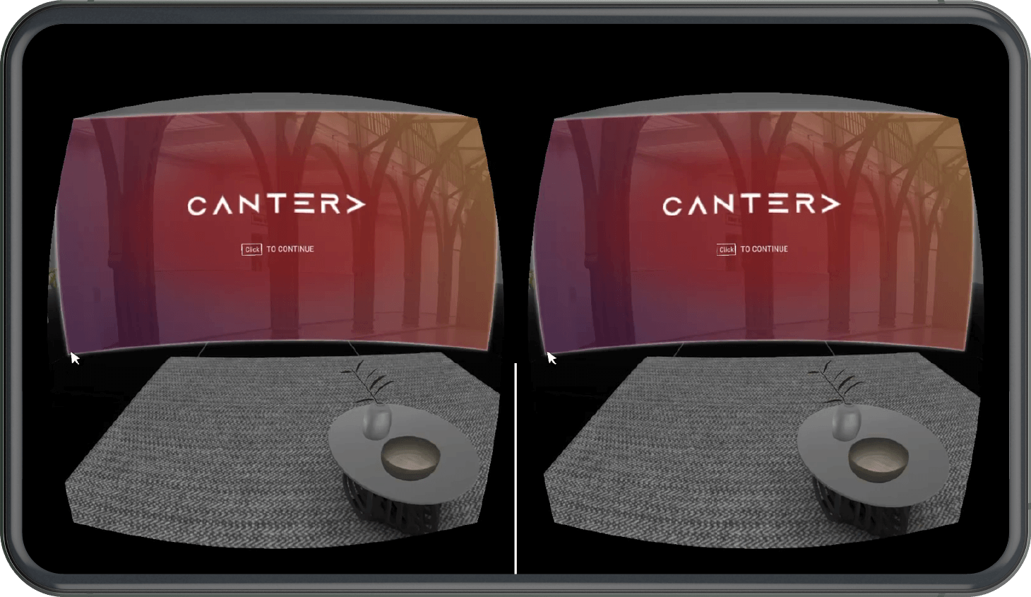 cantervr home cantervr home