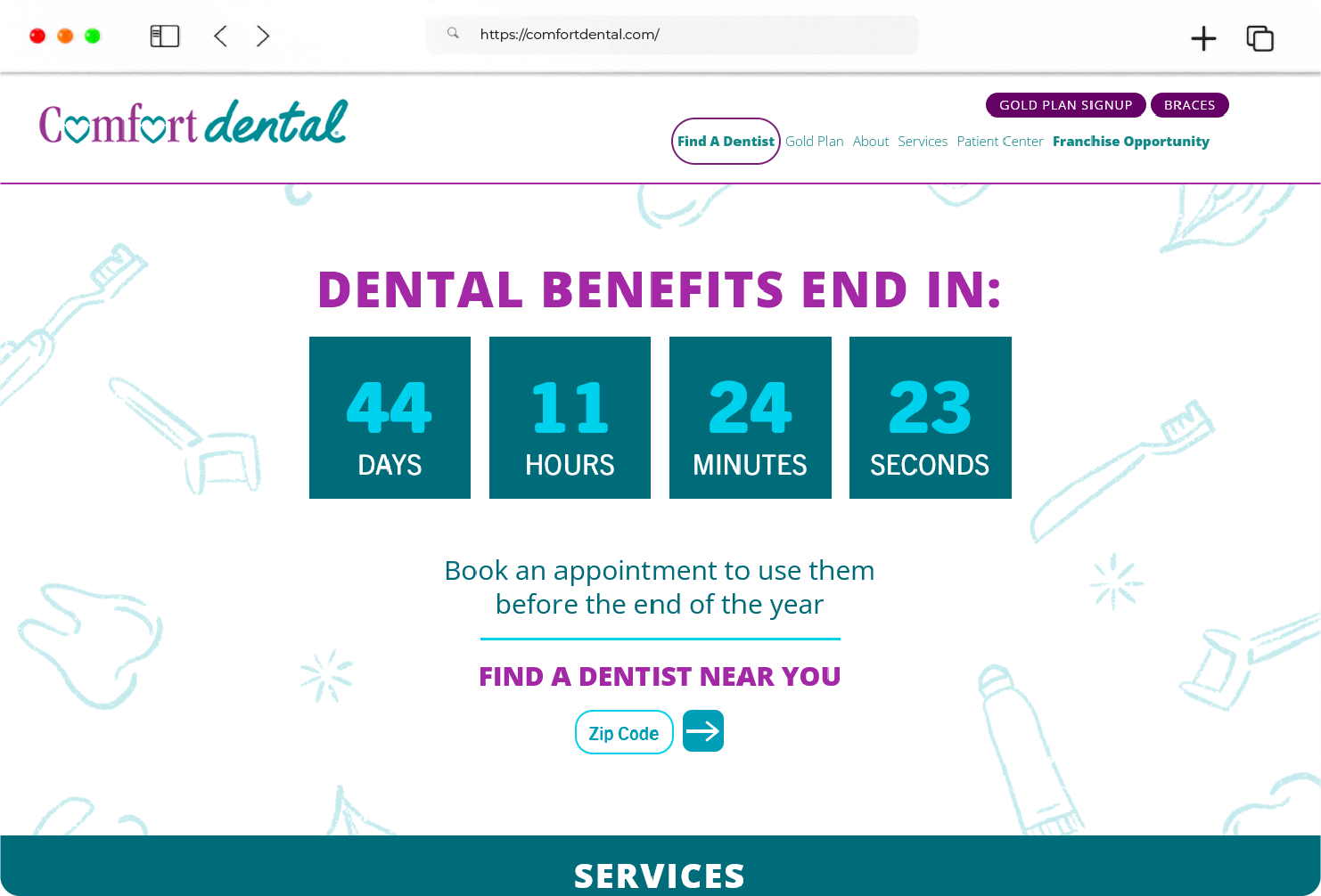 confort dental home page confort dental home page