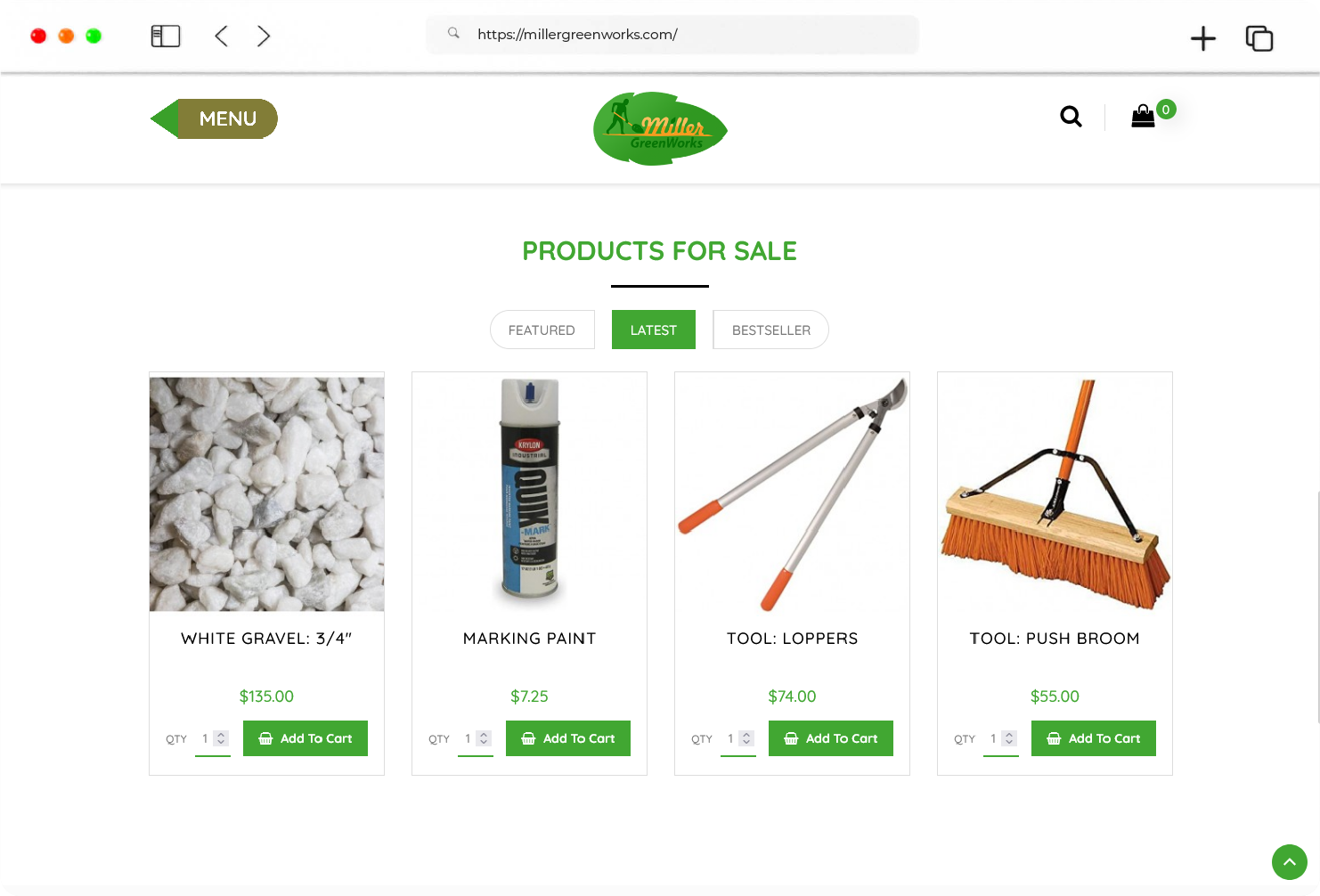 miller green work company products miller green work company products
