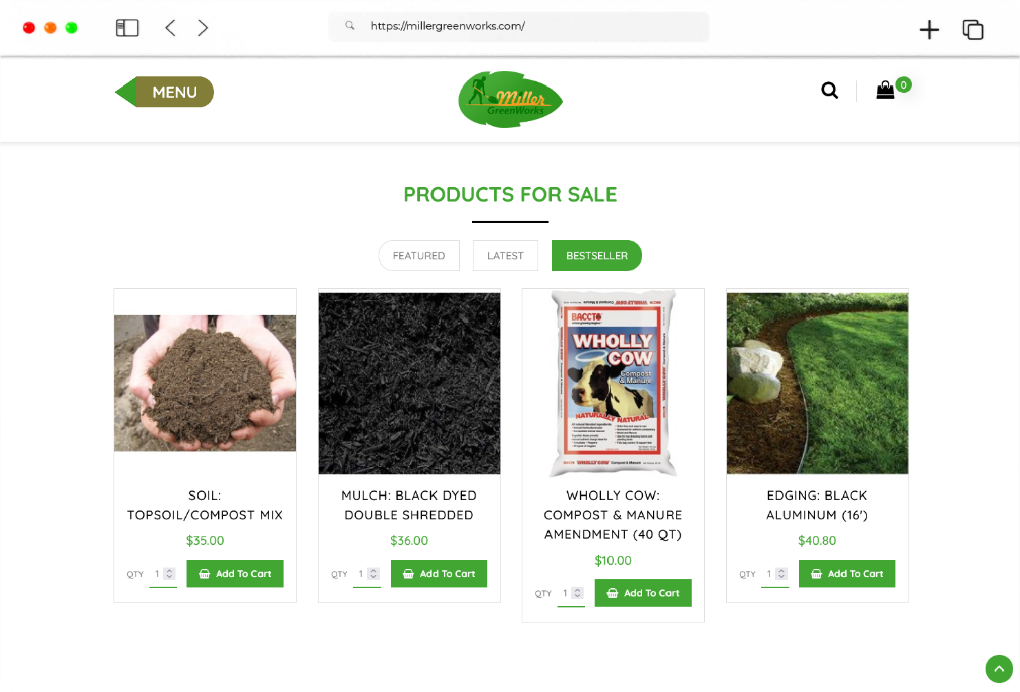 miller green work featured product miller green work featured product