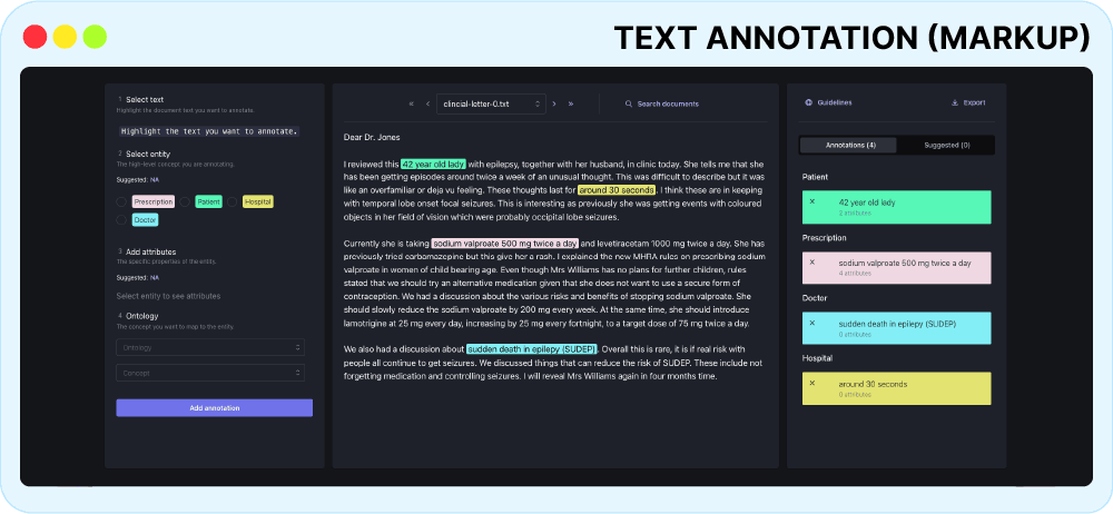 Text Annotation 1 Text-Annotation