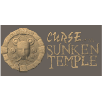 curse of sunken temple Curse of the Sunken Temple