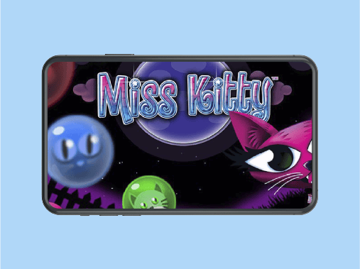 miss kitty banner
