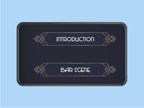 story portal banner