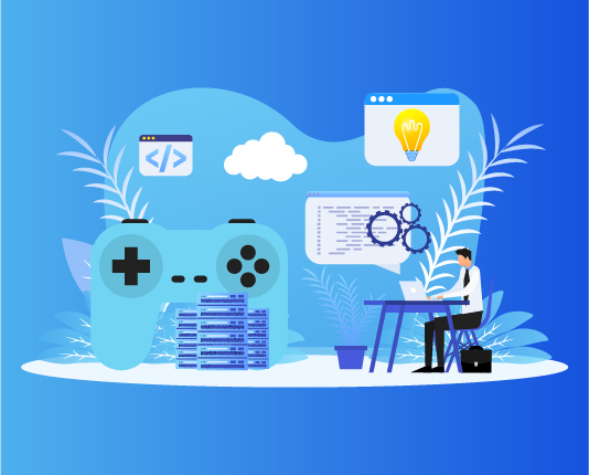 Game Development Services Game Development Services