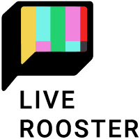 Live rooster 100 Live Rooster