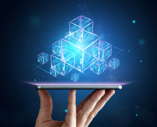 decentralized blockchain Decentralized Blockchain