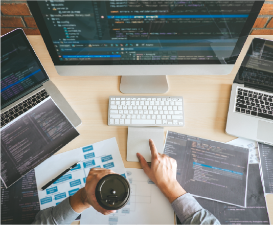 website development services Website Development Services