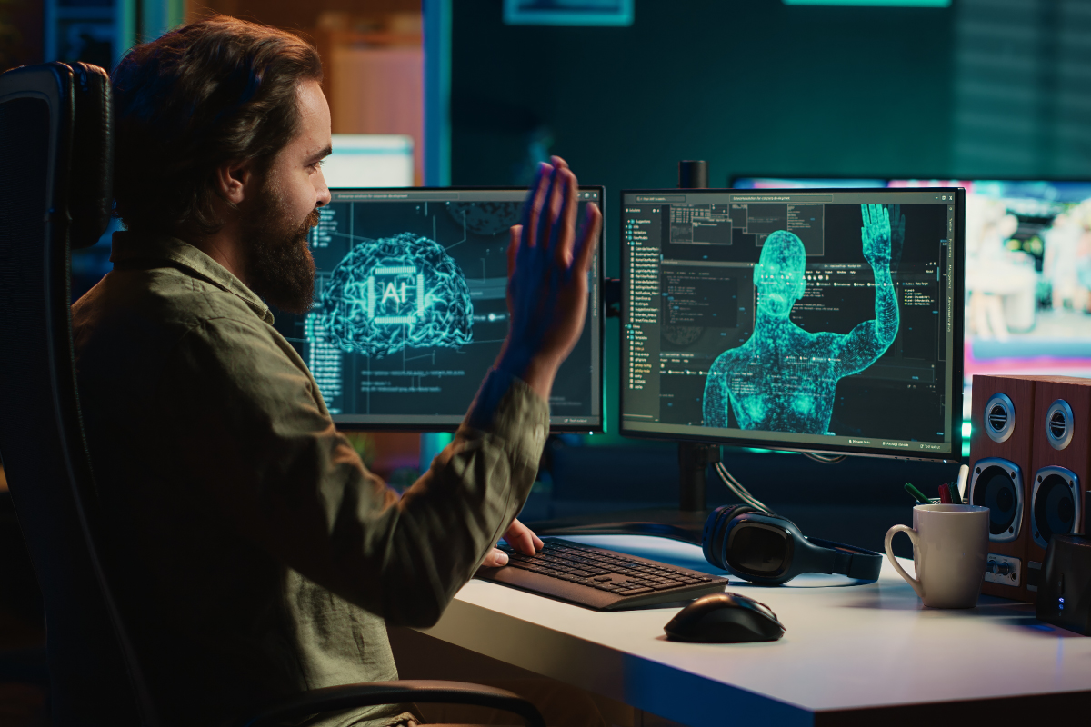 Machine-Learning-Technology