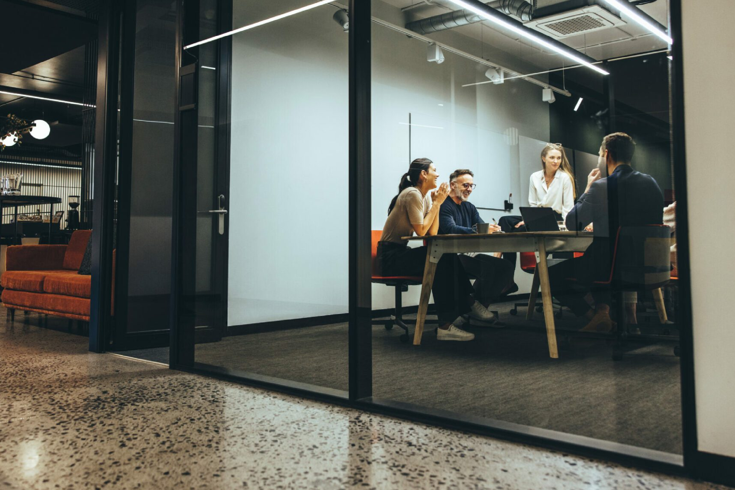 Startups-Fundraising